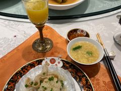 -万宝海鲜舫(劳动公园店)