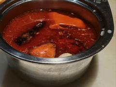 -东道煮牛肉火锅(东盛大街店)
