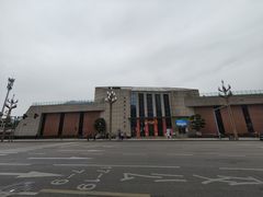 -白鹤梁水下博物馆