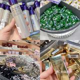 魔都探店｜朴荔美妆集合店是女孩子的购物天堂