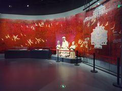 -中国闽台缘博物馆