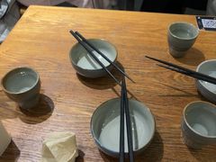 -静一餐厅·湖北菜(前门店)