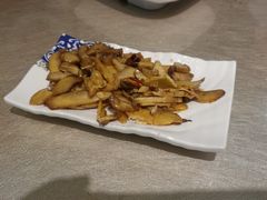 -傅记酱肉