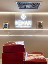 -DX HAIR SALON·发现未知美发沙龙