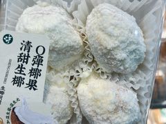 -泸溪河桃酥(江宁太阳城店)