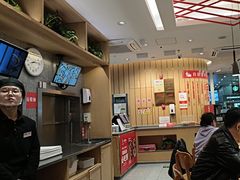 -南城香(北京南站店)