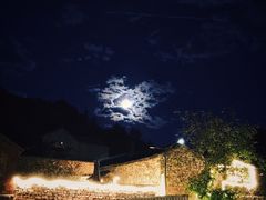 -北京山里寒舍度假酒店