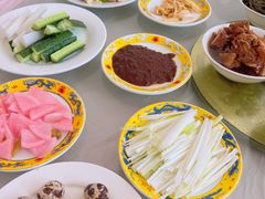 -康陵正德春饼宴26号