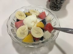 -梧州双钱龟苓膏(丽港航母店)