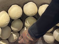 -百年夯碳烤胡椒饼(阿拉城店)