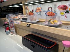 -三禾寿司(君尚店)