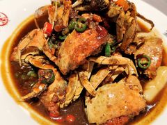 -有位虾匠·香辣蟹·小龙虾(李村店)