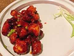 梅子里脊-几荷·恰似故人来(秀水广场店)