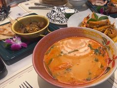 -太食獸泰式茶餐厅(IFS国金中心店)