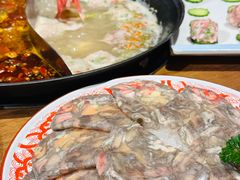 -楠火锅(昆山金鹰店)