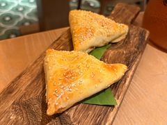 -耶里夏丽·丝路国际·新疆餐厅(浦东区东方路店)