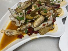 -华盛丰温州大排档(东三环南路店)