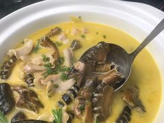 -又见炊烟私房菜(敬亭路店)