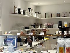 -大酉·M Coffee(北京美术馆店)