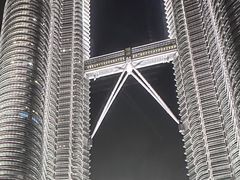 -吉隆坡国油双峰塔