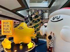 -东荟城名店仓
