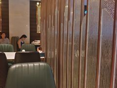 -燕兰楼·清真西北融合菜(亚运村店)