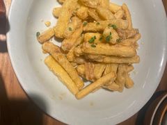 -吃饭皇帝大(长宁龙之梦店)