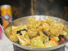 -百珍风味楼(瑞丽路店)