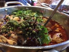-望京一号·重庆江湖菜(工体店)