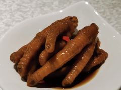 -红棉中餐厅·广州海航威斯汀酒店