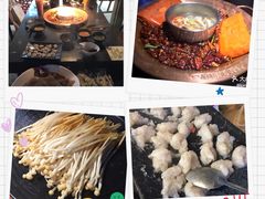 -蜀大侠火锅(车公庙店)