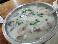 -南记食粥坊·宵夜大排档(莲花总店)