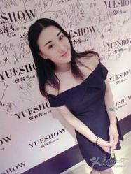 点击看大图 -Yue Show馨选·半永久纹眉纹眼线