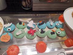 -上海明天广场JW万豪酒店