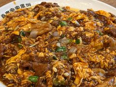 -直隶安家罩饼(复兴路店)