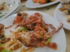 -源海渔村·现捞海鲜(大角湾店)