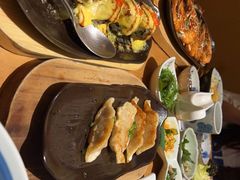 -一心创作料理屋(经开万达店)