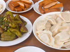 -山东水饺(南坪新街店)