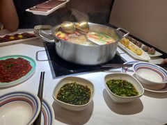 -许府牛火锅(信义坊总店)