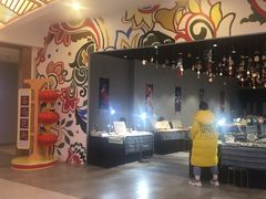 -茶马花街(城西银泰城店)