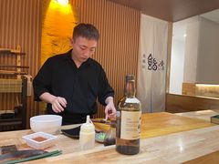 -鮨乐亭Omakase·海胆宴