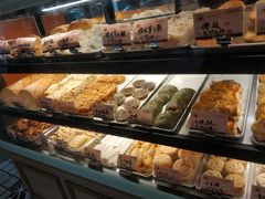 -嘉乐蛋挞王(文明分店)