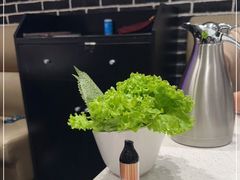 -韩时烤肉(丰科万达广场店)