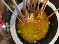 钵钵鸡-川旺角川粤融合菜•海景餐厅(星海广场店)