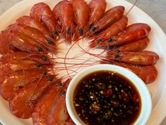 -不仔客海鲜·烧烤·270度海景餐厅(大东海店)