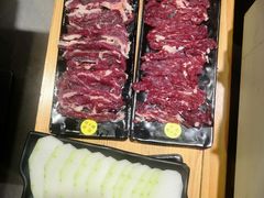 -陈记顺和潮汕牛肉火锅(棠德南路店)