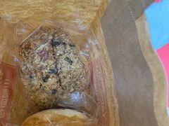 -山崎面包(静安久光店)