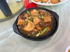 -红月湾海鲜饭店•沙滩海景(双月湾店)