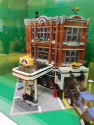 -乐高授权专卖店(济南万象城店)