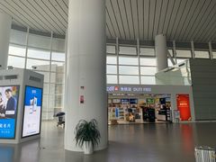 -南通兴东国际机场